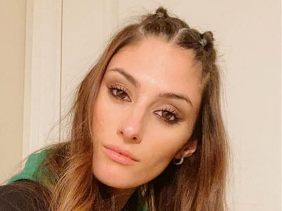 Lola Latorre habló con "LAM" luego de realizarse un hisopado tras enterarse de que su coach tenía co