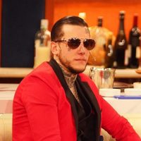 La versión oficial: se conoció la verdad sobre la salida de Álex Caniggia de "Polémica en el Bar"