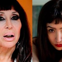 "No tengo palabras": Sofía Gala y Moria Casán unidas por una pérdida desgarradora