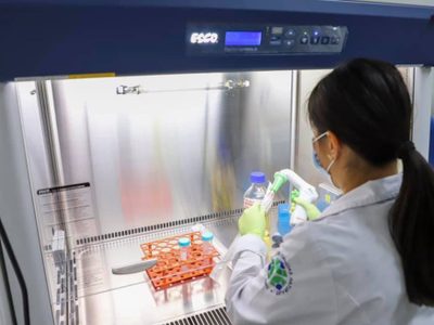 Universitarios de Querétaro detectaron 271 casos de covid-19 con prueba económica