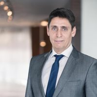 Sergio Affronti: “el Downstream de YPF va a liderar la industrialización de Vaca Muerta"