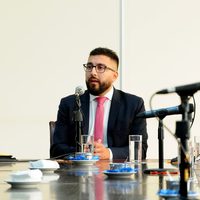 La Legislatura discutirá el pliego del abogado Narváez Barraza, candidato a fiscal del caso