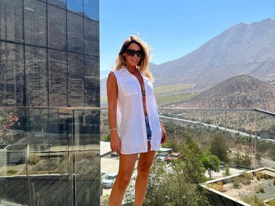 Rocío Marengo sorprendió al contar detalles de su maternidad