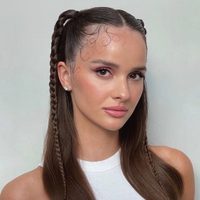 Trenzas: el peinado que se consagra como tendencia absoluta esta primavera con estilo y frescura
