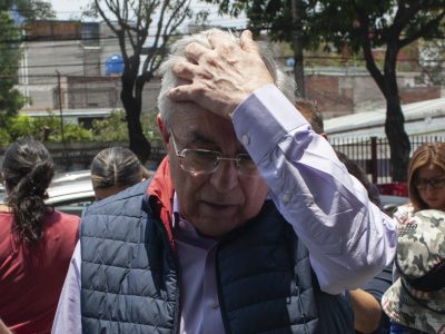 “Fue una imprudencia”: Rocha Moya culpa a Mazatlán por la alerta de viaje que emitió Canadá