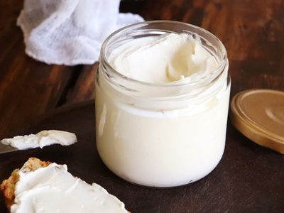 Con 3 ingredientes, prepará este queso untable más rico y barato que los comprados en el súper