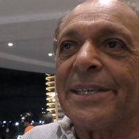 El complicado momento legal de Roberto Giornado, fue procesado por la justicia