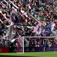 Con Messi recuperado, el Inter Miami se enfrenta con Tigres de México