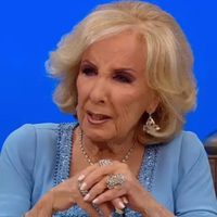 Mirtha Legrand sufrió un duro revés luego de su vuelta a la pantalla de El Trece