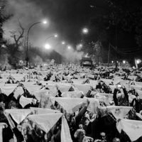 Con cuarentena por coronavirus, habrán actividades inéditas por el Día de la Memoria