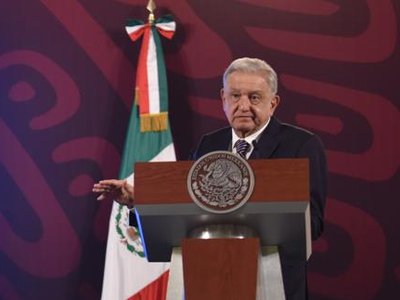 AMLO considera que “no tiene remedio” el Poder Judicial; “hay que renovarlo”