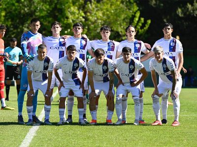 En reserva e inferiores, Godoy Cruz seguirá jugando en primera