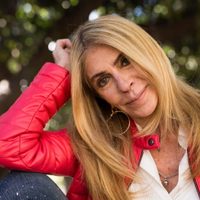 Igual a su madre: así está hoy Julieta, la hija de Silvia Pérez, ícono de los 80