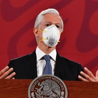 Del Mazo reconoce aumento de contagios de covid-19 en el Edomex