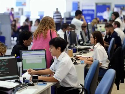 Fin del home office: 83% de los empleadores retomó la presencialidad