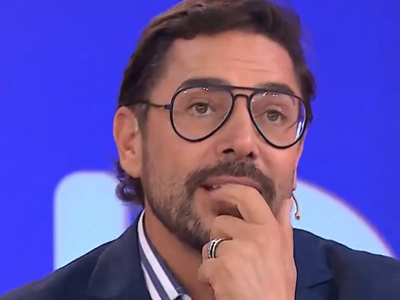 Con 22 años y rostro angelical: ella es la nueva y joven novia de Matías Alé
