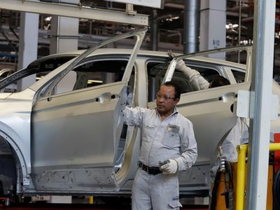 Así quedarán los salarios mínimos profesionales desde el 1 de enero de 2025