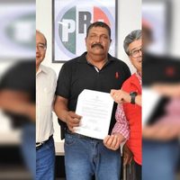Asesinan a Yonis Atenógenes Baños, candidato del PRI a presidencia municipal en Oaxaca