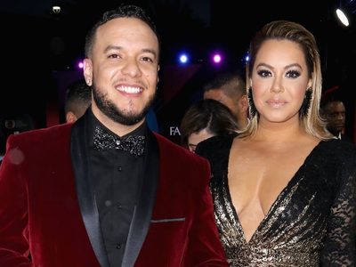 ¡Quedate en casa! El esposo de Chiquis Rivera no respetó la cuarentena