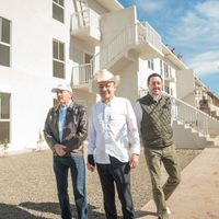 Van por 60 mil Viviendas del Bienestar en Sonora