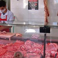 Cortes navideños: comienzan a regir los precios de la carne a bajo costo
