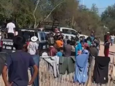 Con balazos y tensión en Loma de Bácum, Sonora, termina persecución de “tiradores”