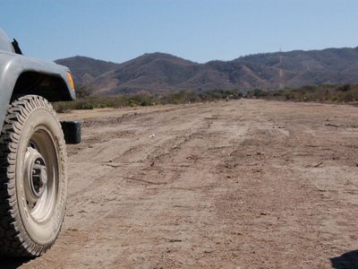 Autoridades de zona Lacandona niegan tener pistas clandestinas e invitan a AMLO a constatarlo