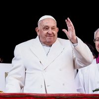 El Papa Francisco hará su primera aparición pública después de más de un mes de internación
