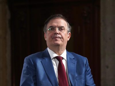 Ebrard: sí tenemos trato preferencial