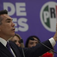 Layda Sansores miente de forma categórica y se siente intocable: Alito sobre supuestas fotos íntimas