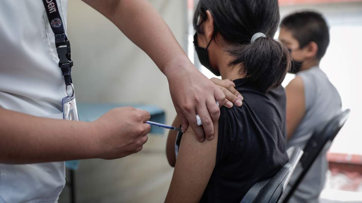 Aprueban vacuna a partir de seis meses