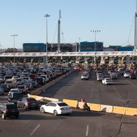 Ciudadanos exsoviéticos, migrantes sofisticados