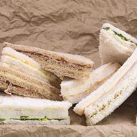 Sanguchitos de miga sin TACC: con esta receta casera podrás cuidar tu salud y comerlos sin culpa