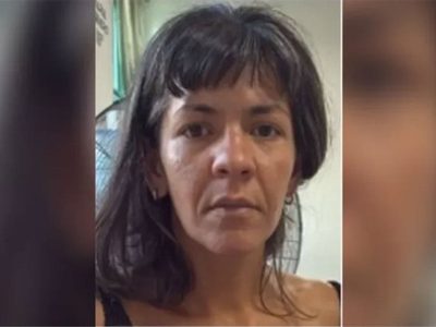 Neuquén: buscan a una mujer que desapareció en Nochebuena