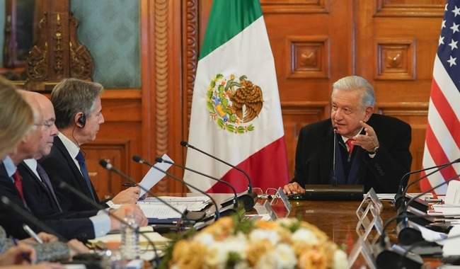 Declaración conjunta. Ajuste de última hora