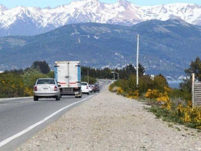 “Los turistas ya pueden venir”, dijo el secretario de Turismo de Bariloche