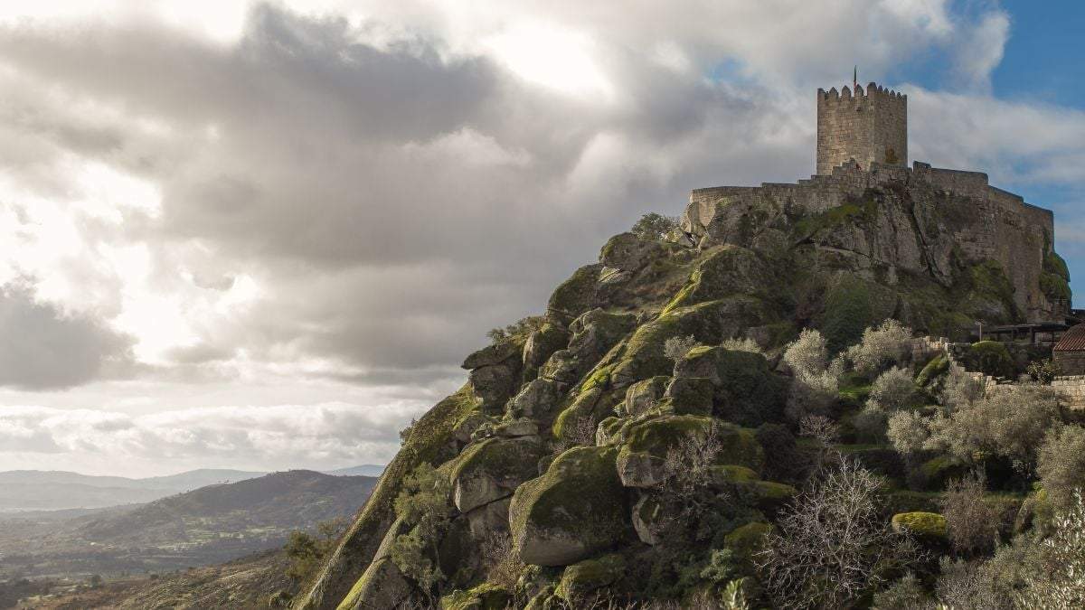 Fomentar la visita virtual a pueblos rurales. Fuente:(Twitter)
