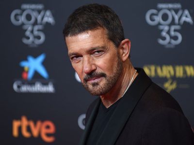 "Estuve sin dormir": el día que Antonio Banderas vivió una aterradora experiencia en un hotel