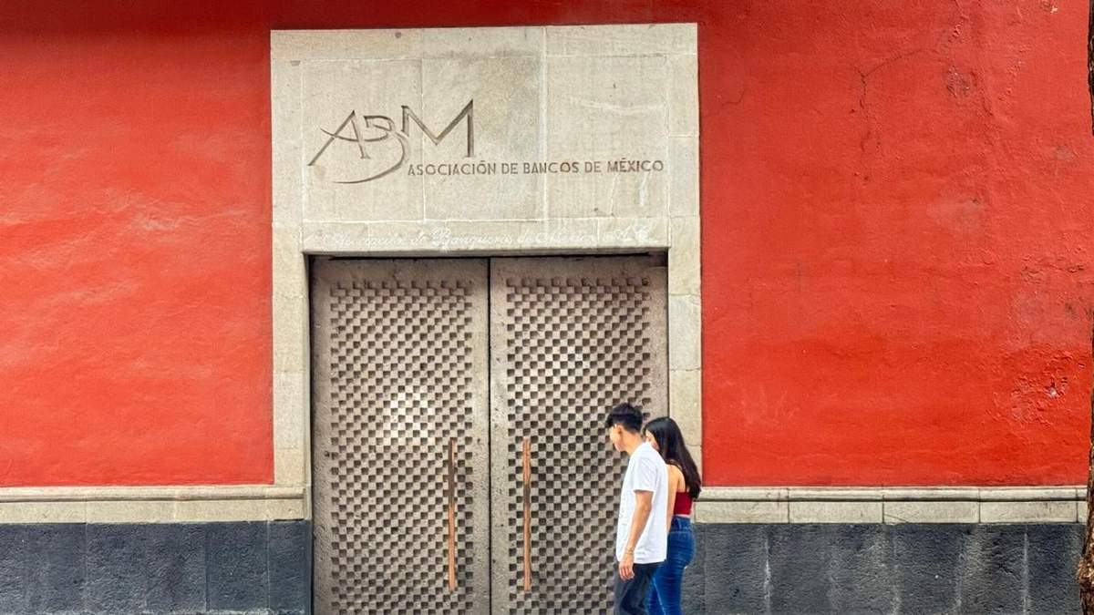 Asociación de Bancos de México (ABM)