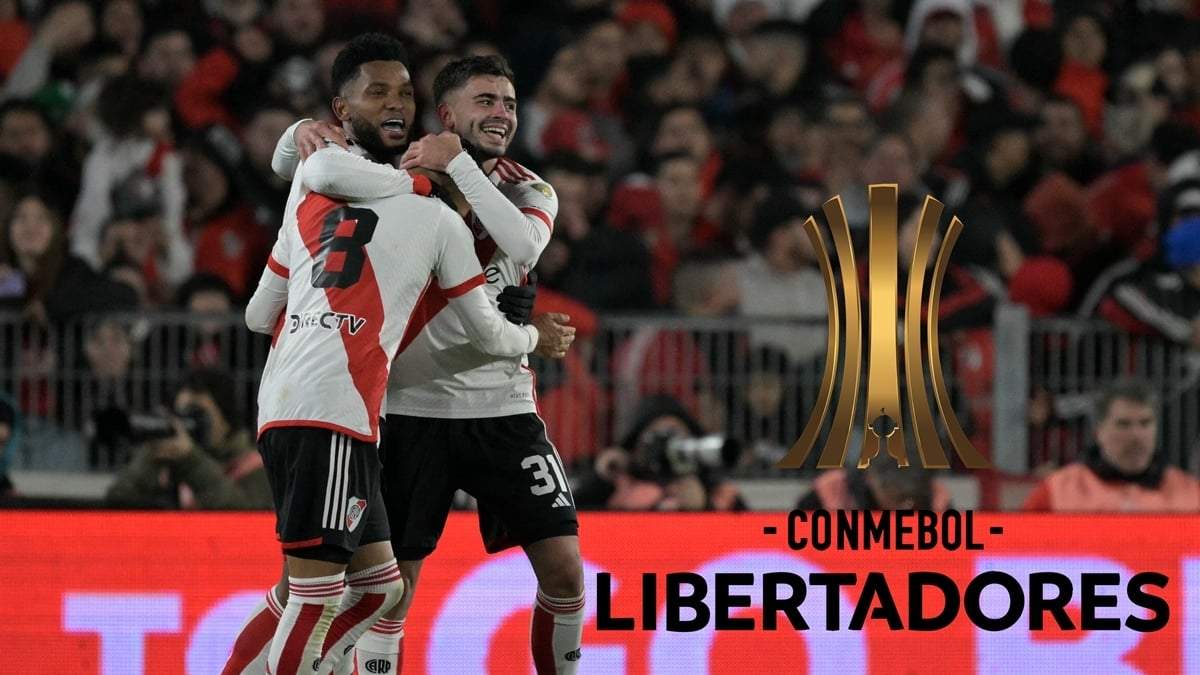 River. Fuente: (Twitter)