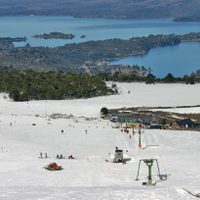 El domingo 3 de julio abre sus pistas el cerro Batea Mahuida