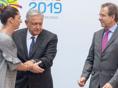 Ante omisiones de la Conade, la SEP le hace la tarea