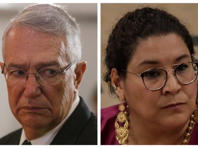 SCJN excluye a Lenia Batres de votación de amparo de Elektra contra crédito de más de mil mdp