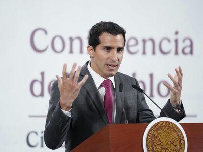 Falso, que Rommel Pacheco ya aclaró irregularidades como dijo Sheinbaum