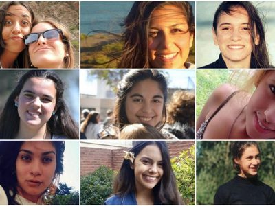 Durante los últimos diez años casi 3 mil mujeres fueron víctimas de femicidios