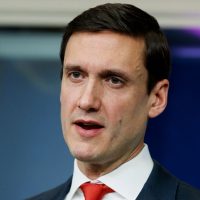 Renuncia Tom Bossert, asesor de Seguridad Nacional de Trump