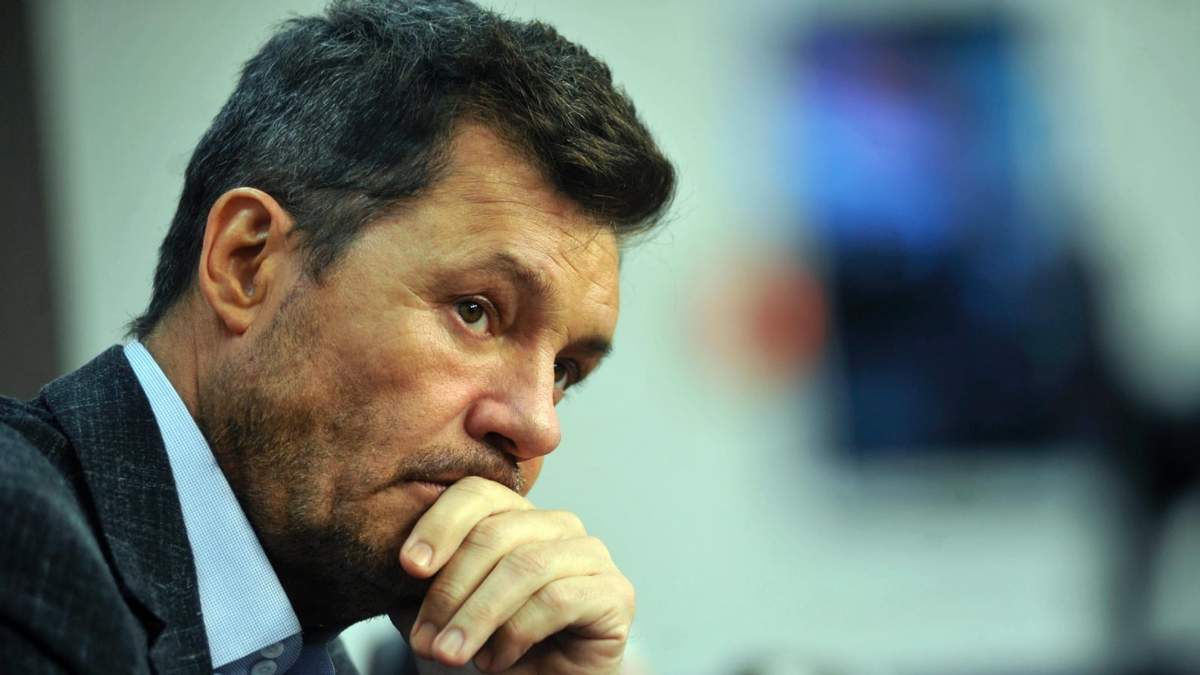 Marcelo Tinelli. Fuente: (Twitter)