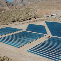 Construirán un nuevo parque solar en Neuquén