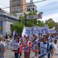 Los docentes de ATEN volverían al paro