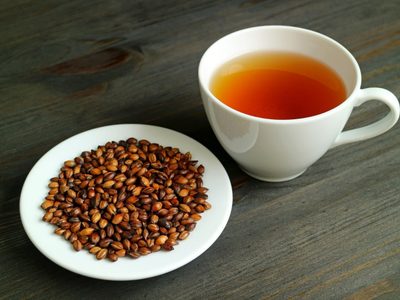 Bori cha: el té coreano que se hace en sencillos pasos y se puede servir frío